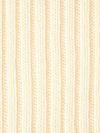 BURLINGTON | Chaussettes femme PLYMOUTH 36-41 blanc laine | creme